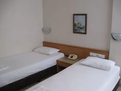 Isinda Hotel Antalia