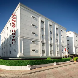 visit hotel