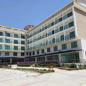 Kaliye Aspendos Otel