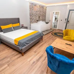 Comfort İstanbul