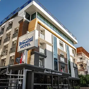 Hotel Berrak Su