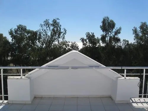 Isinda Hotel Анталья 3*,  Турция